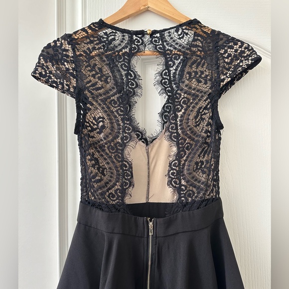 Occasional Dress - Picture 2 of 2